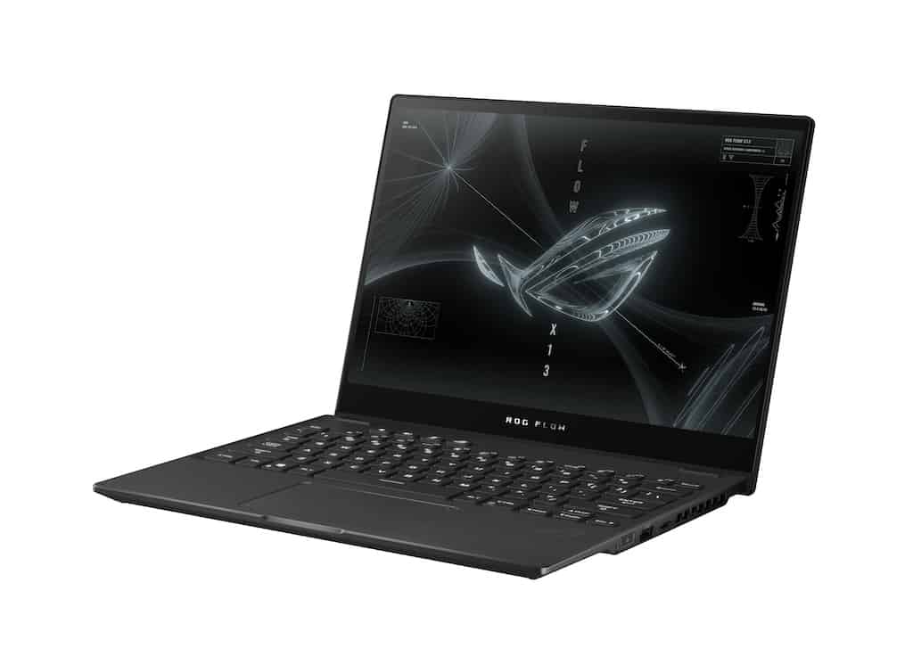 ROG Launches Flow X13 Convertible Gaming Laptop in the UAE