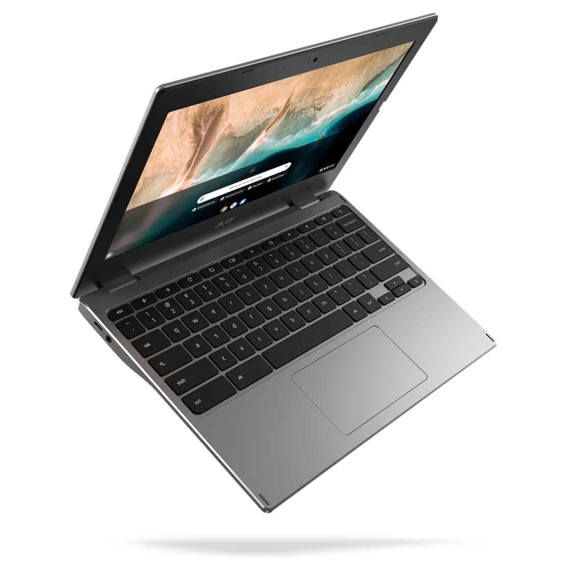 Acer Middle East Unveils Ultraportable Powerhouse Chromebook 311