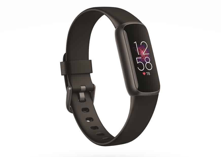 Fitbit Announces Luxe in the UAE, Fashion-Forward Tracker with Stress Management Tools