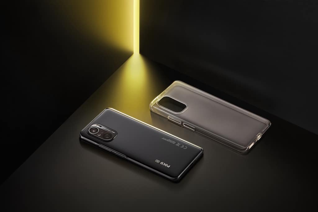 POCO Launches Two Flagship Phones in the UAE