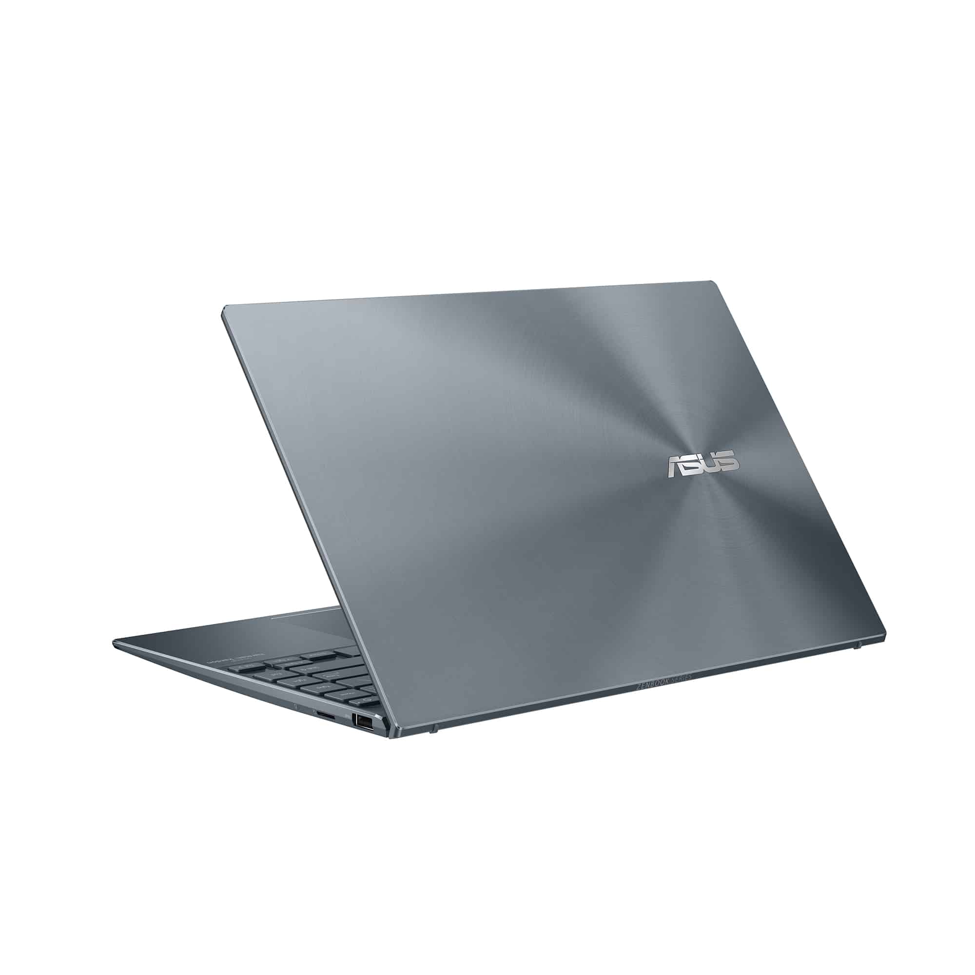 ASUS Announces All-New ZenBook 13 OLED