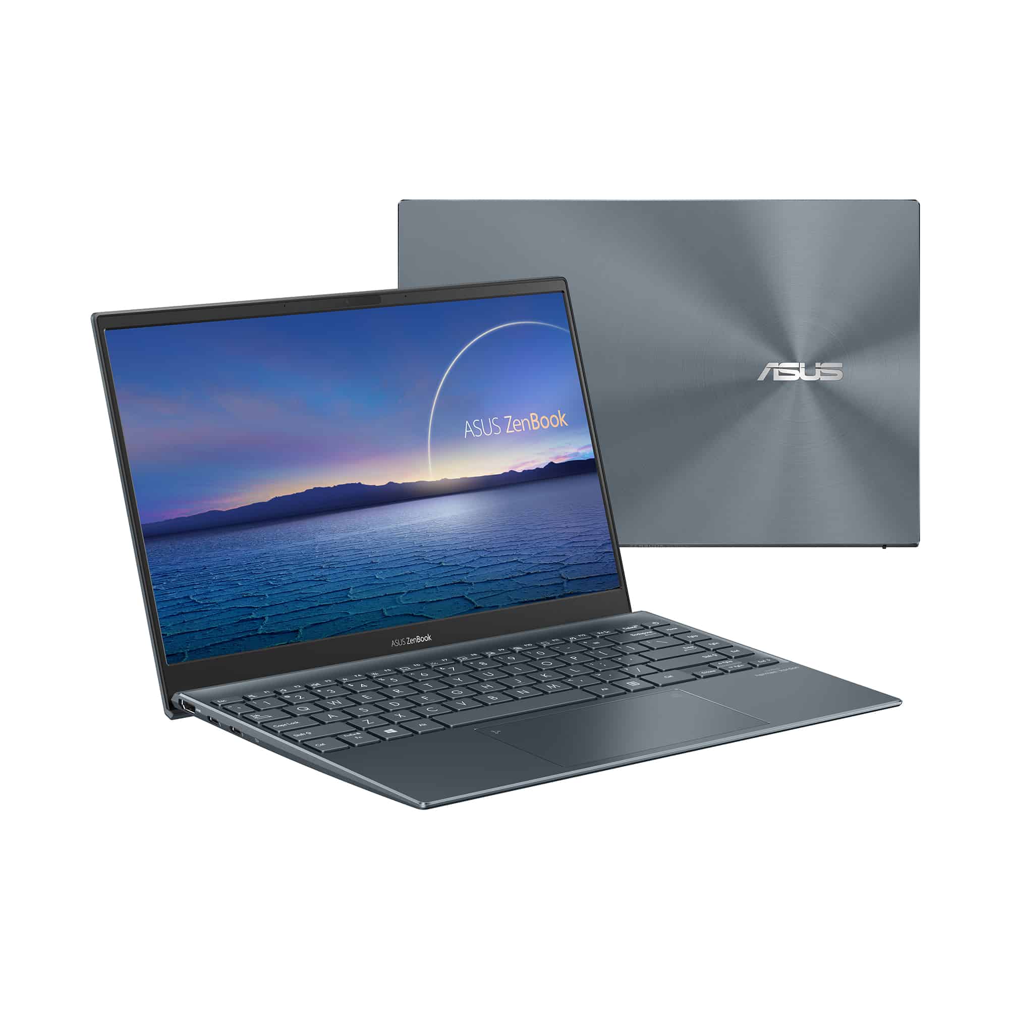 ASUS Announces All-New ZenBook 13 OLED