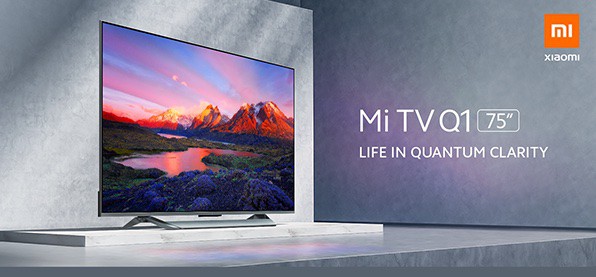 Xiaomi redefines lifestyle and technology with the launch of its newest products in the UAE