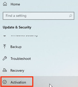 How to activate Windows 11