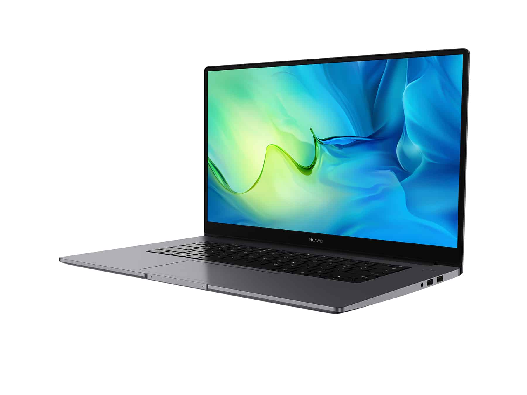 Huawei announces the New HUAWEI MateBook D 15 in the UAE