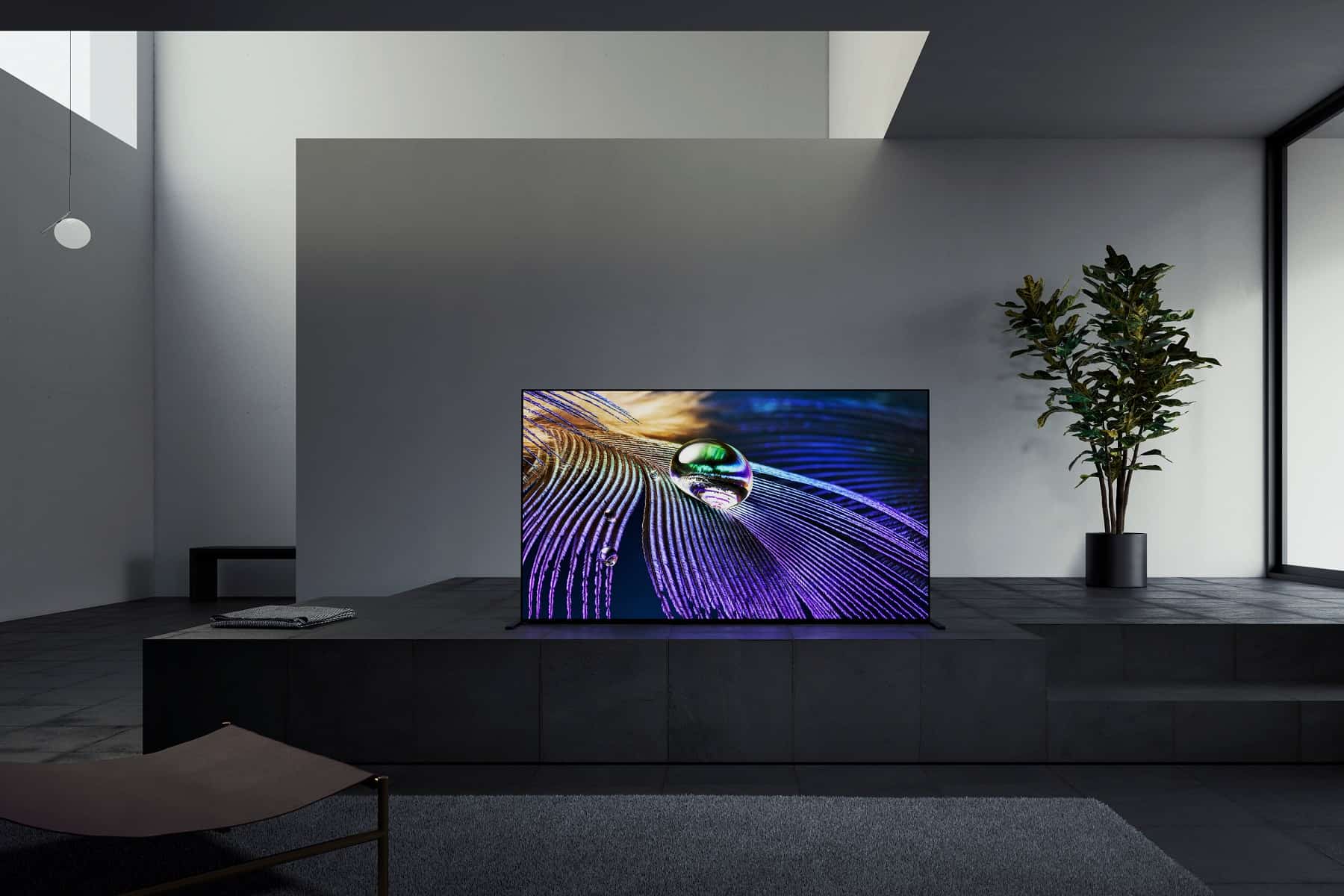 World’s first cognitive intelligence TV – Sony BRAVIA XR TVs are now available in the UAE