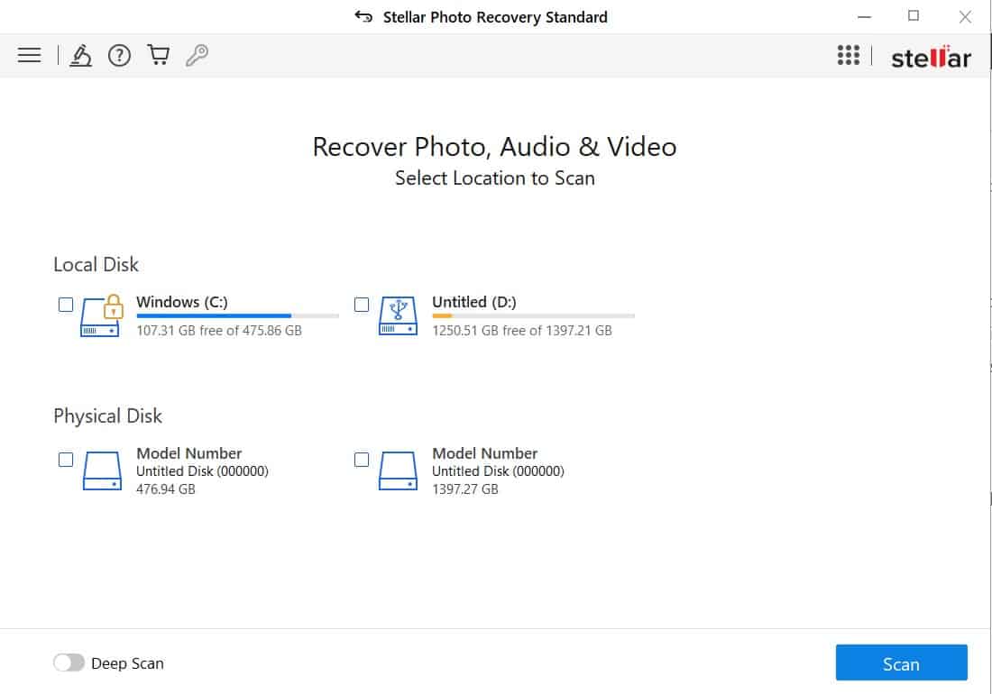 Stellar Photo Recovery - Windows Edition Review