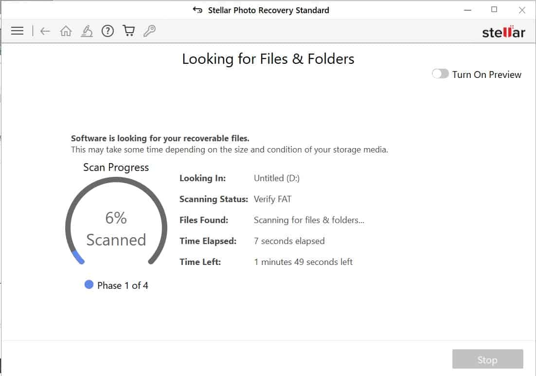 Stellar Photo Recovery - Windows Edition Review