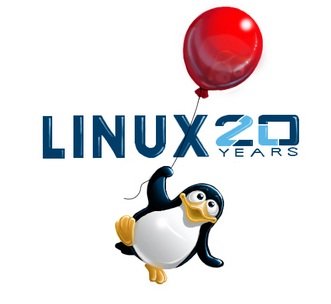 Linux completes 20 years and looking stronger than before.