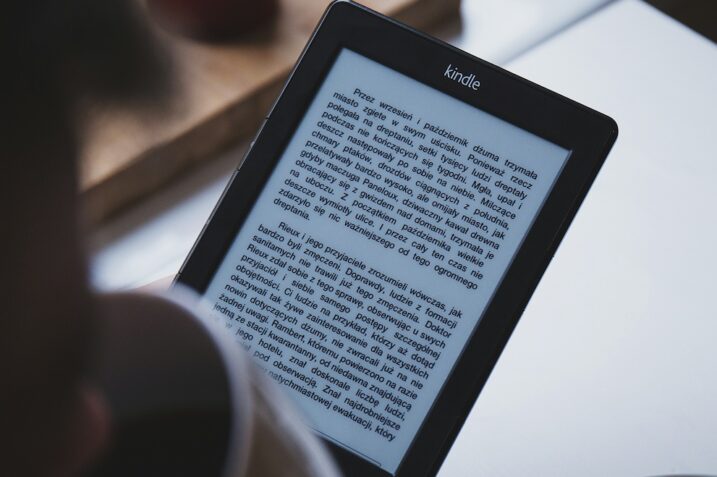 Kindle Fire