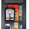 Amazon launches Android powered Kindle Fire tablet .