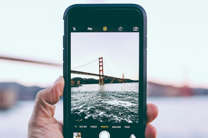 iPhone 5