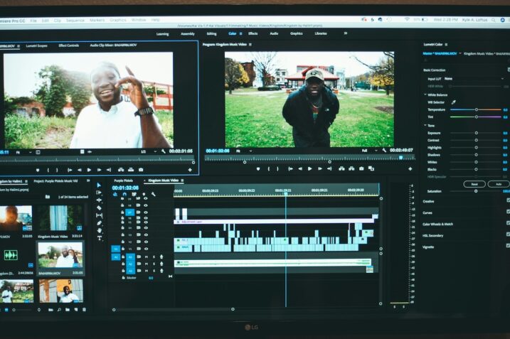 video file conversion