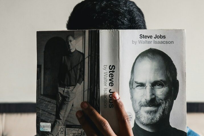 Steve Jobs