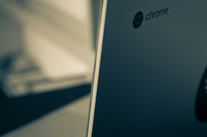 FAQ's : All about Chromebooks
