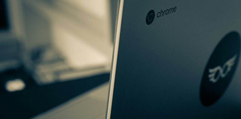 FAQ's : All about Chromebooks