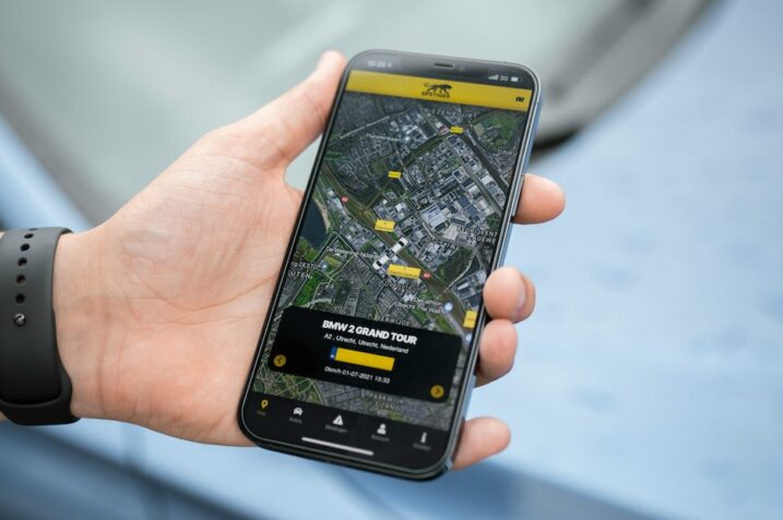 Google Tracking