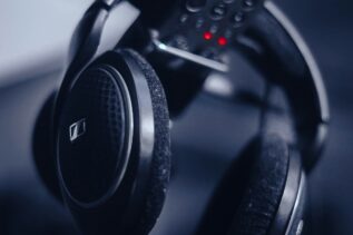 Sennheiser RS 180 Wireless Headphones [Review]