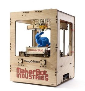 3d printer makerbot 3d printer makerbot