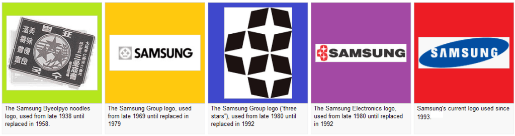 logo samsung logo samsung