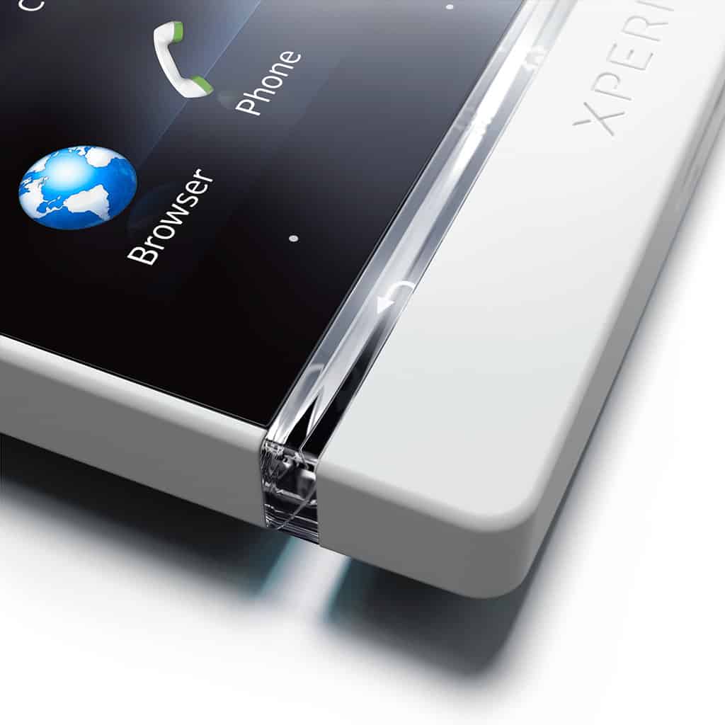 Sony Xperia S: Watching videos is as good as HD TV [Review]