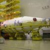 Yahsat’s second Satellite Loaded on Launch Vehicle