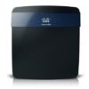 Gitex Contest: Cisco Linksys router EA 3500 up for grabs.[CLOSED]