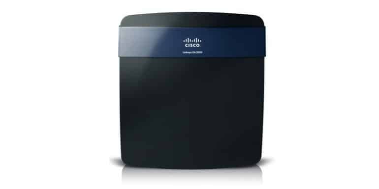 Gitex Contest: Cisco Linksys router EA 3500 up for grabs.[CLOSED]