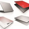 Lenovo Ushers in New Affordable, Thin and Light S Series Laptops.