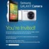 Samsung Galaxy Android Kamera və Windows 8, bu həftə Dubayda satışa çıxarılan Samsung ATIV ağıllı kompüteri.