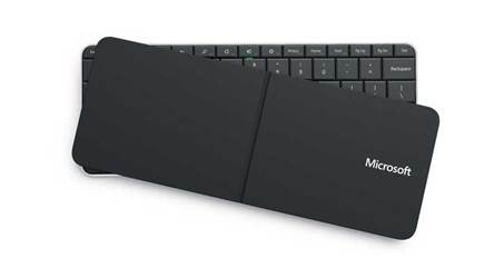 Microsoft Hardware Windows 8 üçün yeni siçan və klaviatura mövcudluğunu elan edir