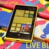 Nokia Lumia 920 & 820 Launch in Dubai UAE [Live Blog]