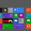 Whats the new thingy that's running on PC's laptops and tablets? Windows 8
