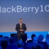 blackberry 10 launch dubai