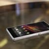 Sony Mobile Launches New Flagship Android Smartphone - Xperia Z