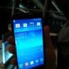 Samsung Galaxy S4 sneak peek Dubai [Pictures & Videos]