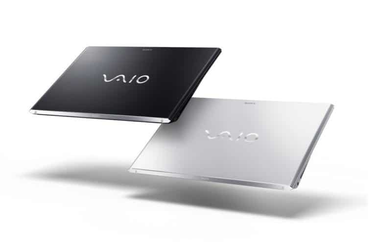 Sony Unveils Worlds Lightest 13.3 inch Ultrabook VAIO Pro 13/11 and VAIO Duo 13