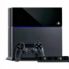 Sony Playstation 4 technical specs and gallery .