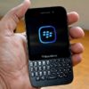 Blackberry Kicks off 25 Days of Free stuff from Blackberry World.
