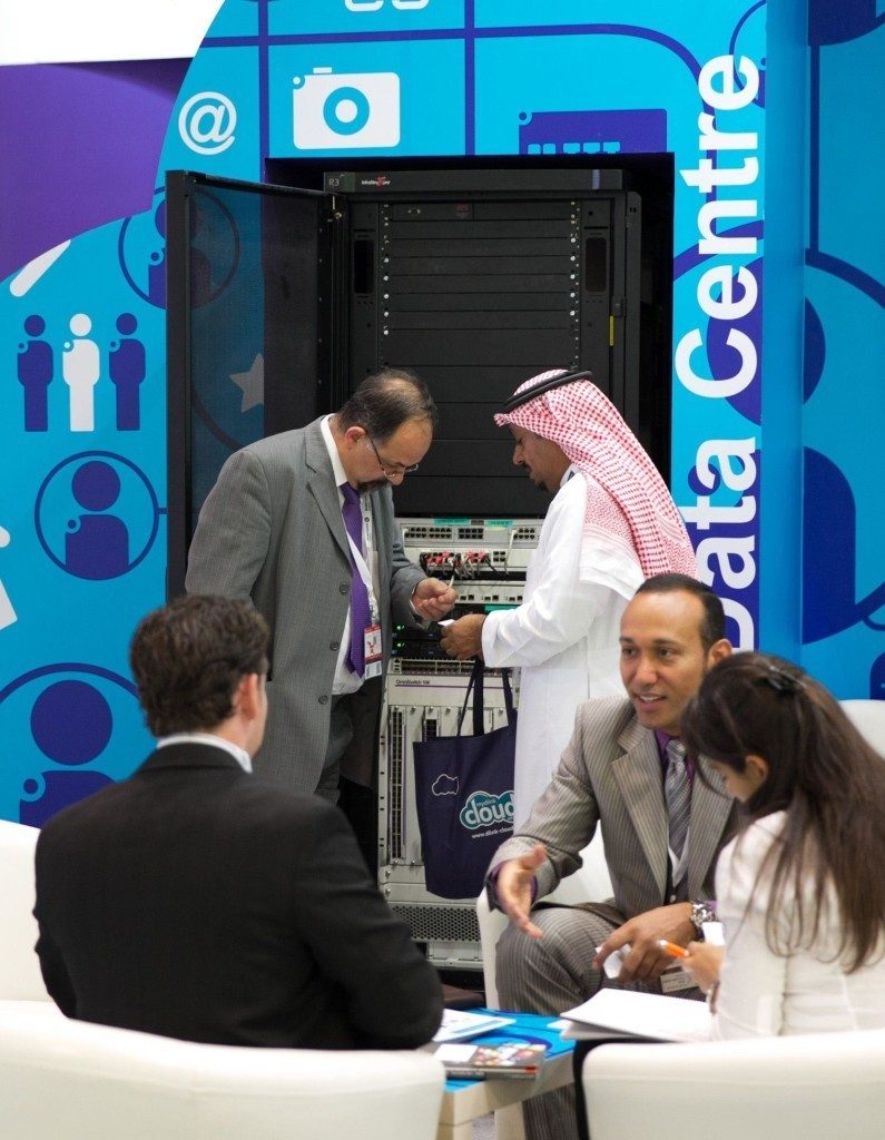 Gitex Technology week