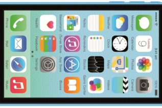 Apple Introduces iPhone 5c