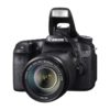Canon EOS 70D Launched in UAE.