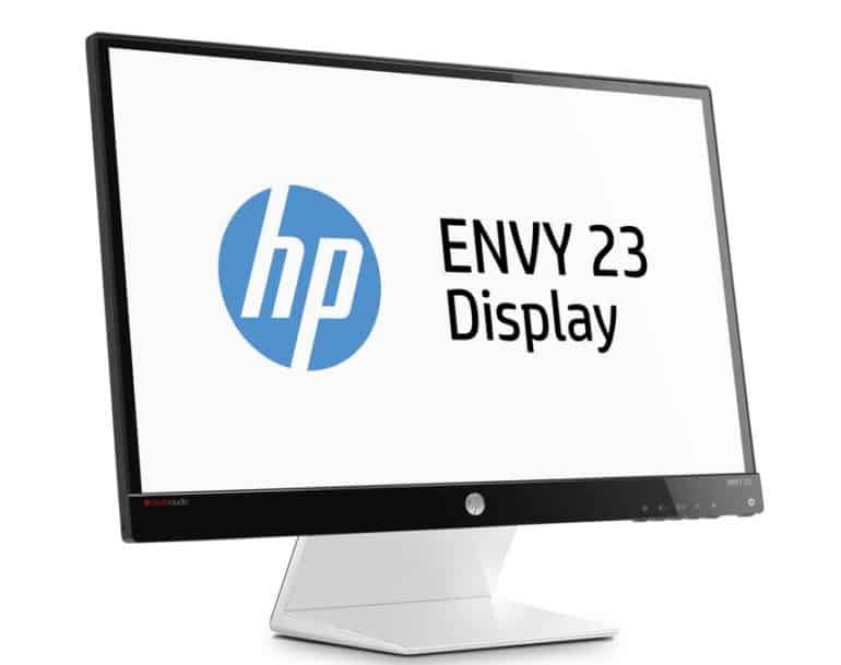 HP unveils Most Natural All-in-One Touch PC Experience.