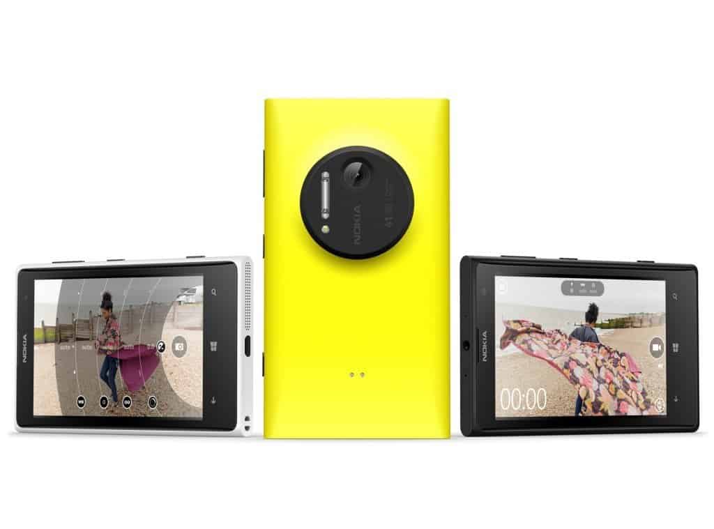 Nokia Lumia 1020 to launch on Gitex shopper priced at 2699 AED.