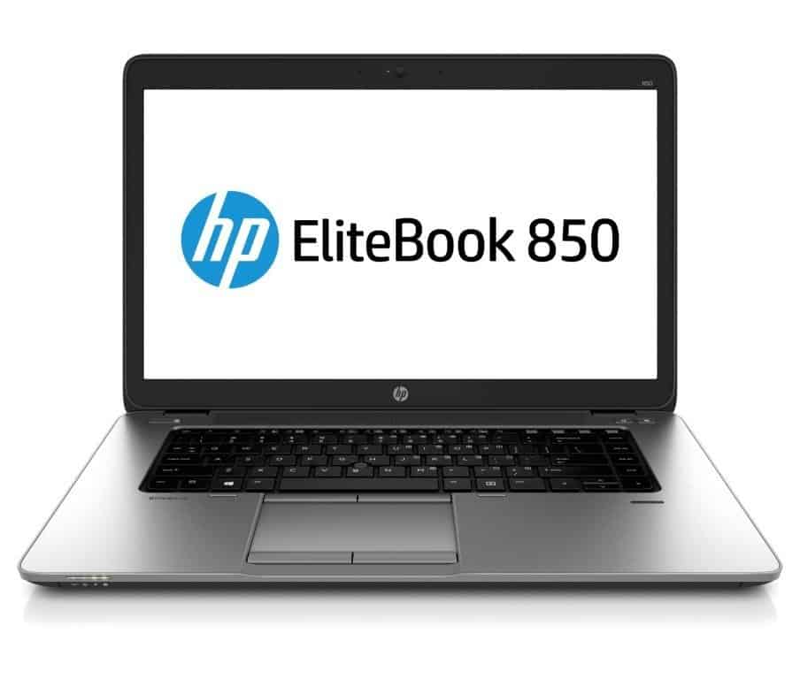 EliteBook 850