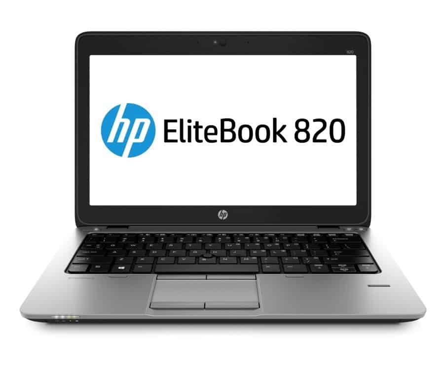 Elitebook 820