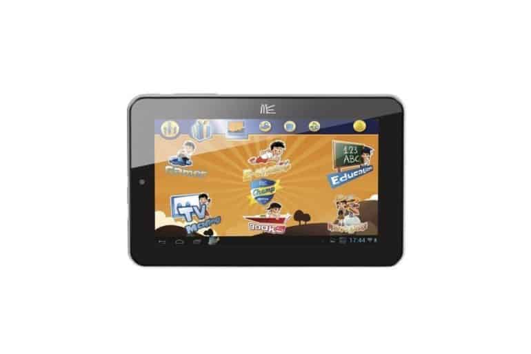 HCL launches ME Champ, exclusive tablet for kids, in the UAE.