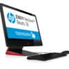 HP Launches HP ENVY Recline All-in-One PC series