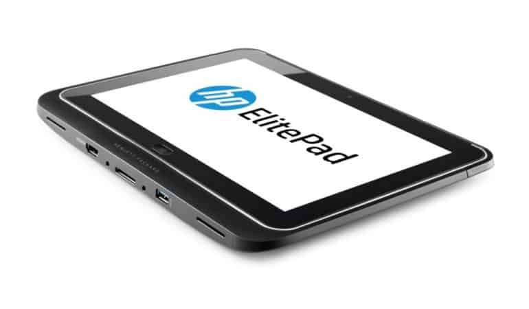 HP Launches New Business UltrabookTM Designs at GITEX Technology Week 2013