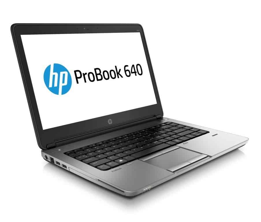 ProBook 640